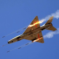 MIG 21